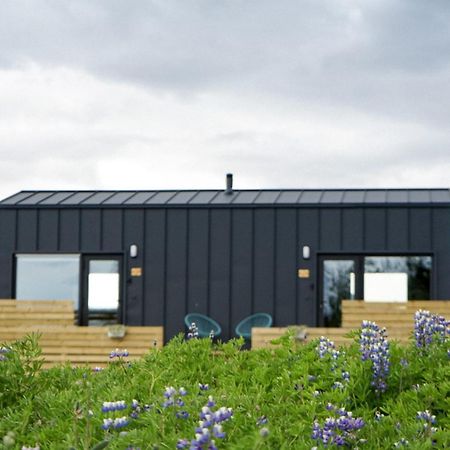 Hh Gisting/Guesthouse Holmur ภายนอก รูปภาพ
